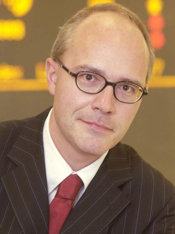 Claude Baumann