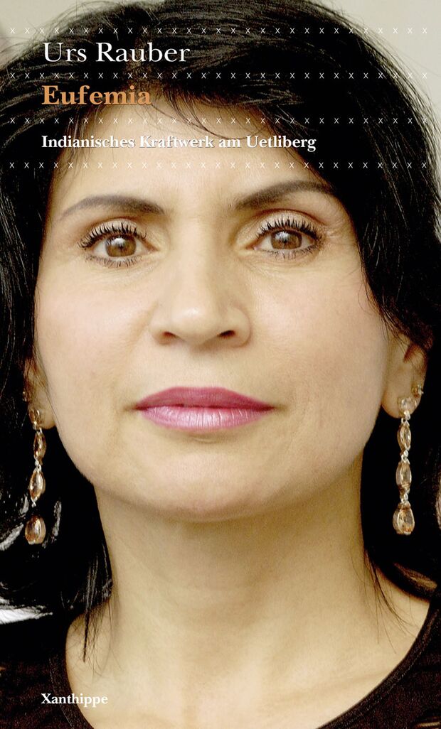 Eufemia - Urs Rauber