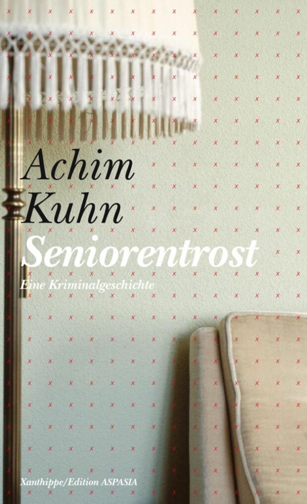 Seniorentrost - Achim Kuhn