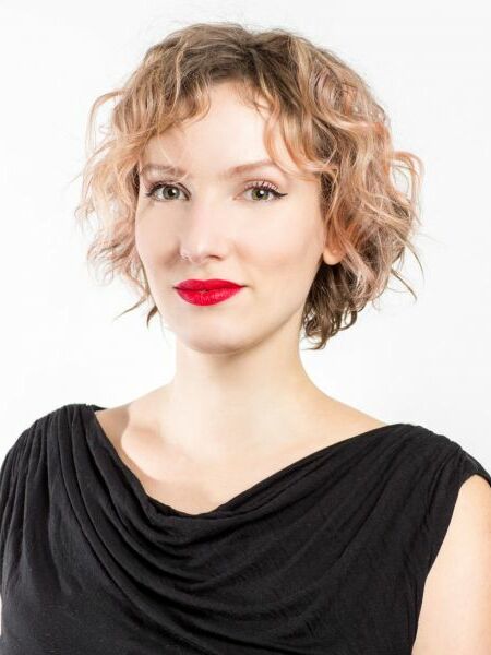 Anne-Sophie Keller