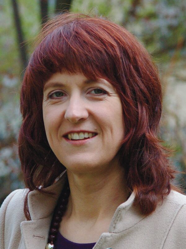 Gabriele Spiller