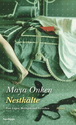 Nestkälte - Maya Onken