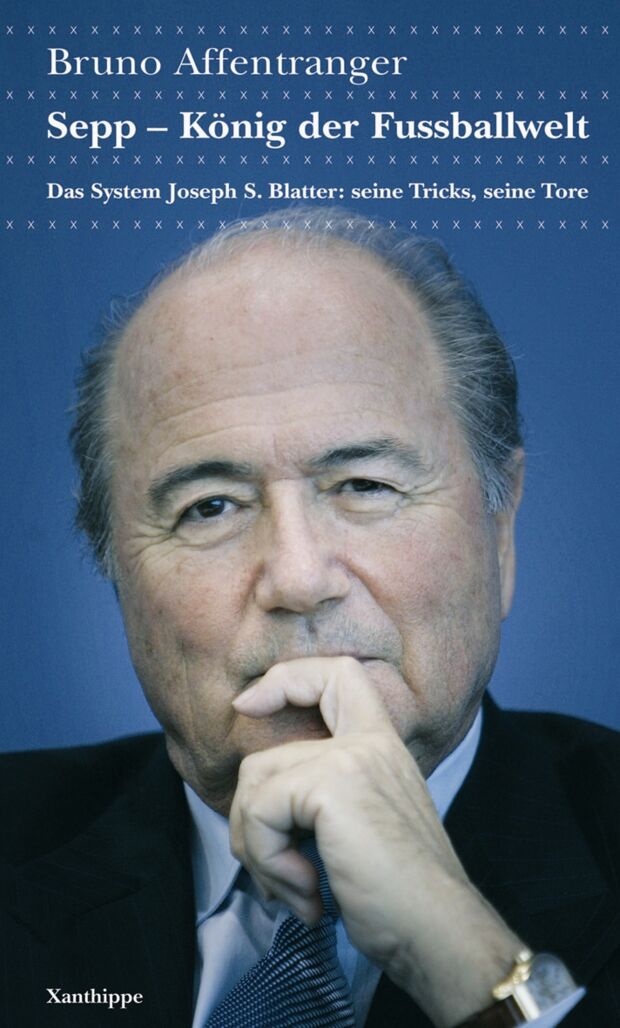 Sepp - König der Fussballwelt
