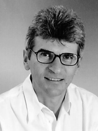 Markus Mugglin