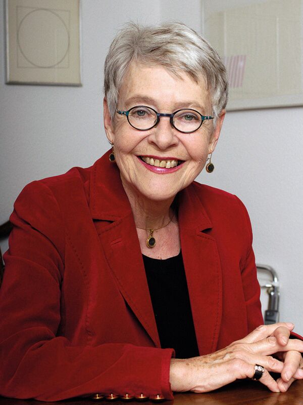 Klara Obermüller