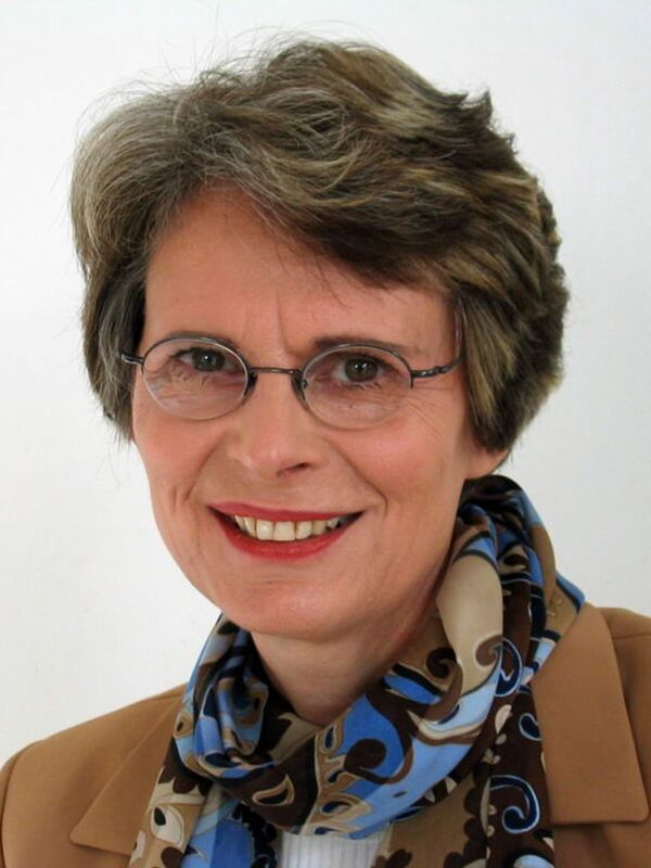 Margrit Kessler
