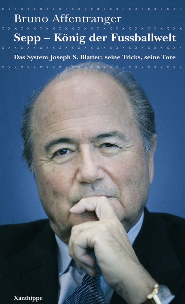 Sepp - König der Fussballwelt