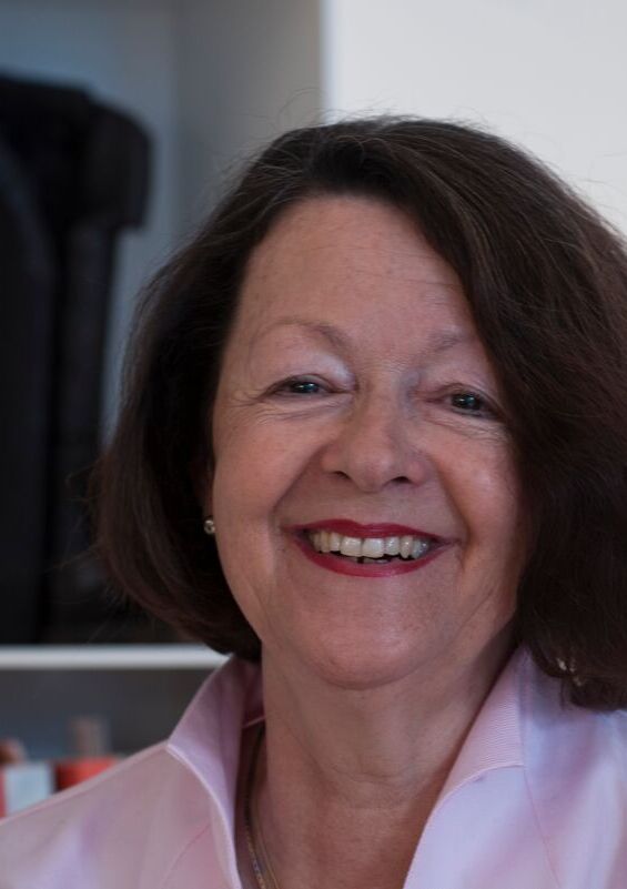 Yvonne-Denise Köchli