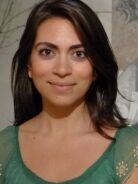 Sandra Larriva Henaine