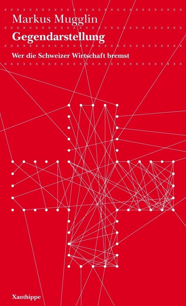 Gegendarstellung - Markus Mugglin