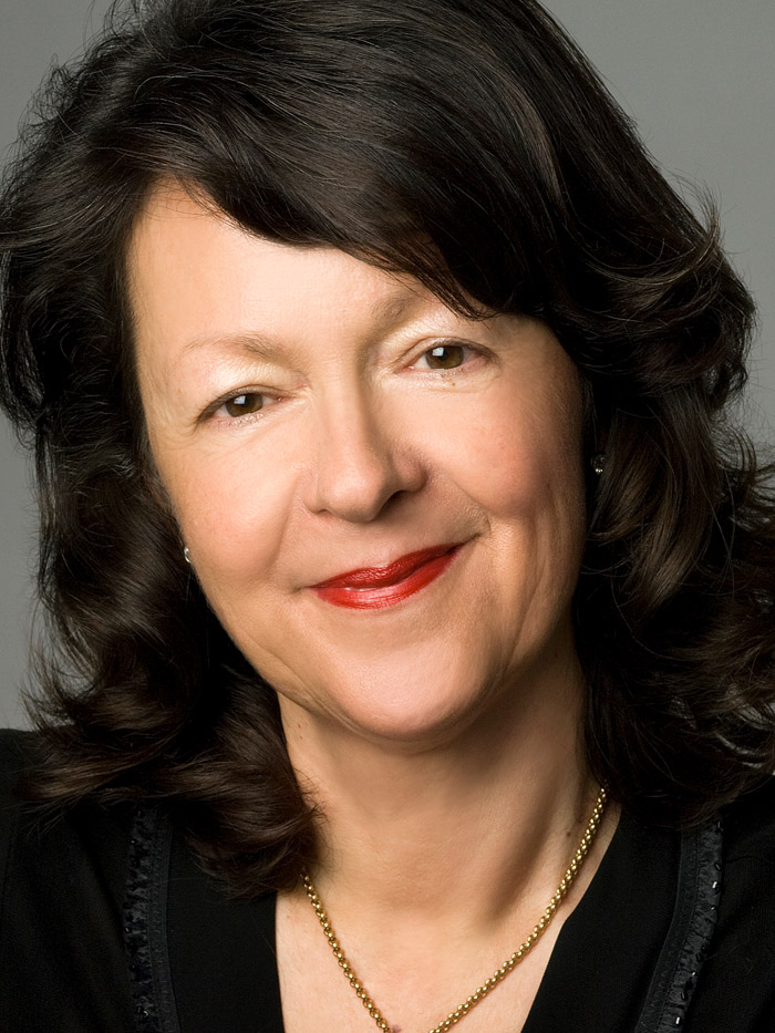 Yvonne-Denise Köchli Yvonne-Denise Köchli